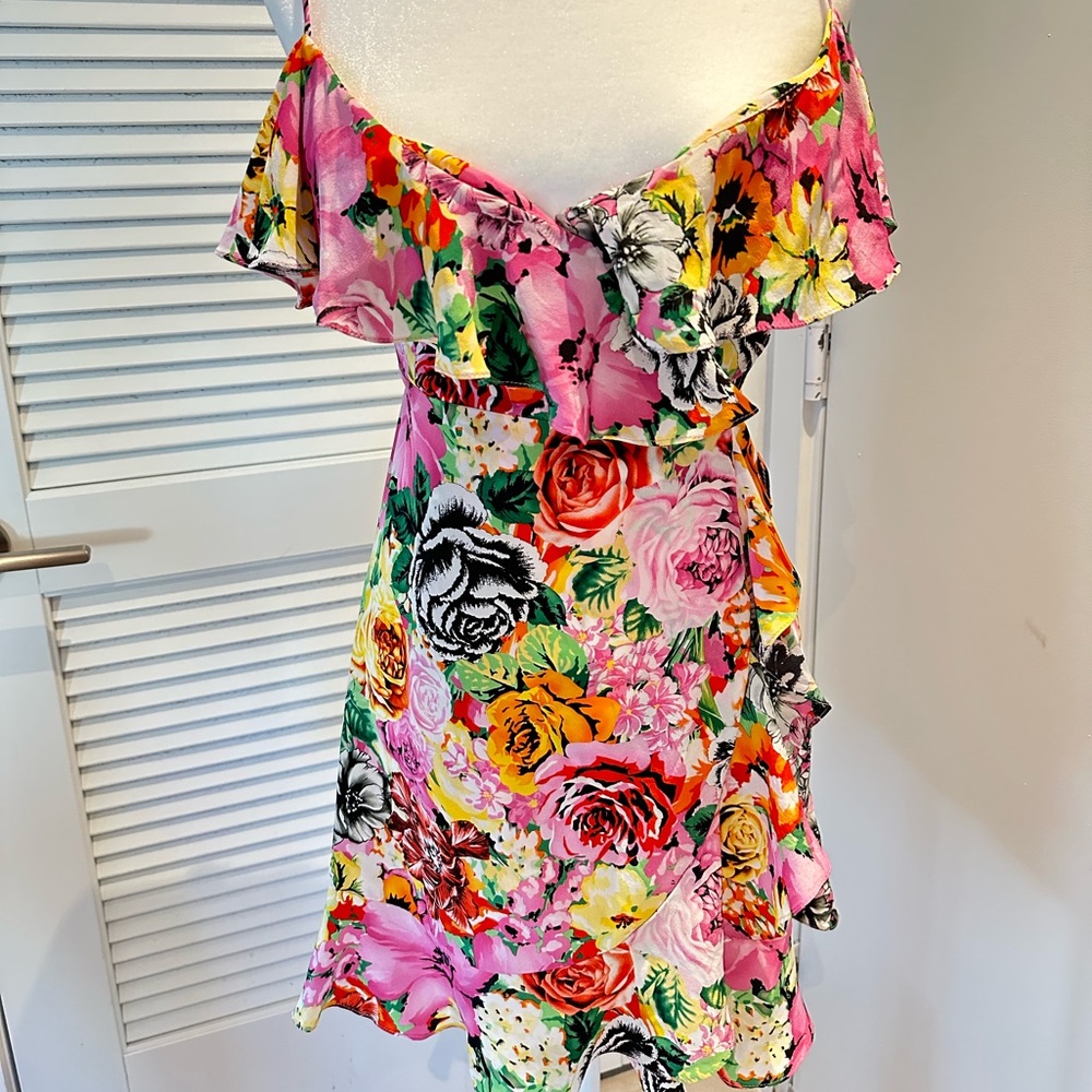 Flavio Castellani dress